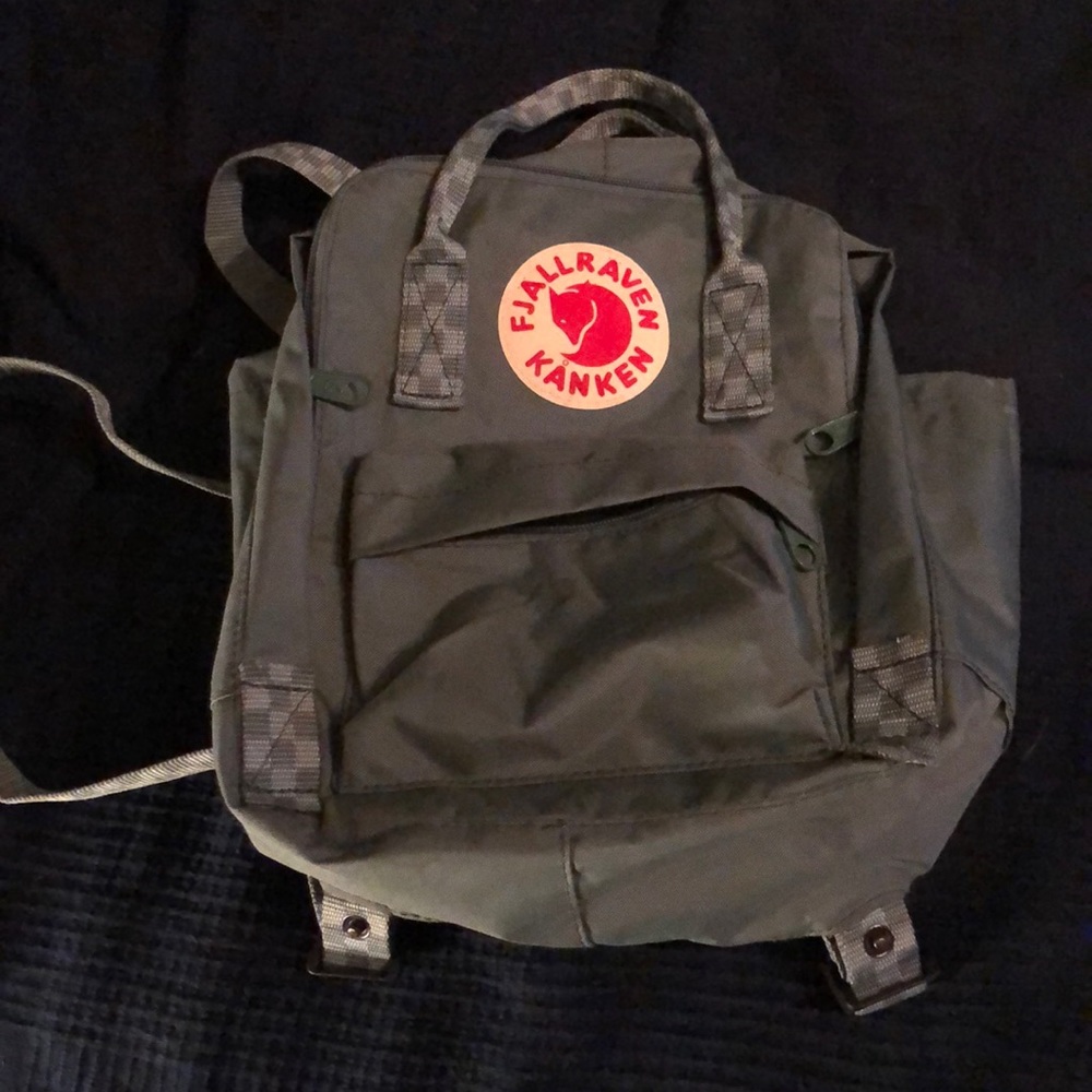 Kanken mini